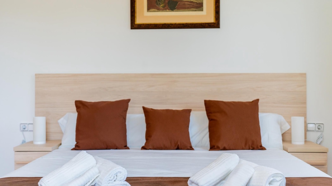 Photo of Bedroom in L'Eliana