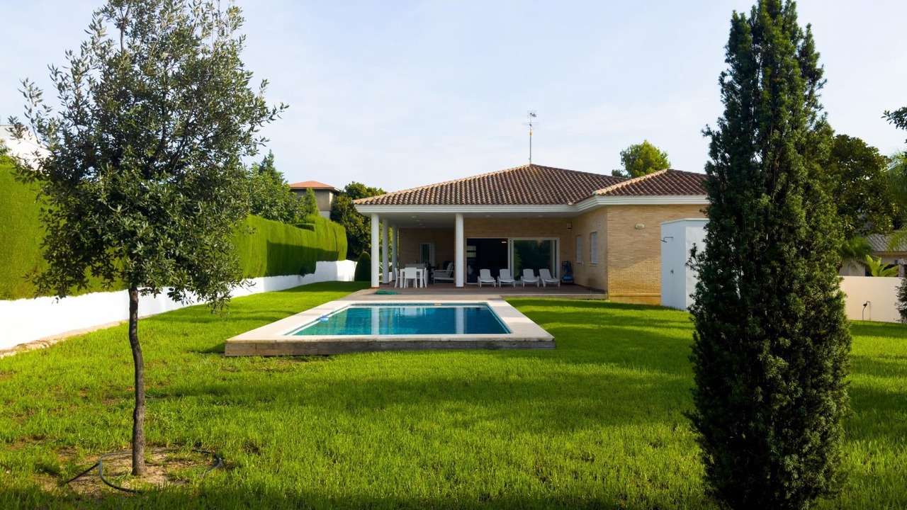 Photo of Outdoor in L'Eliana