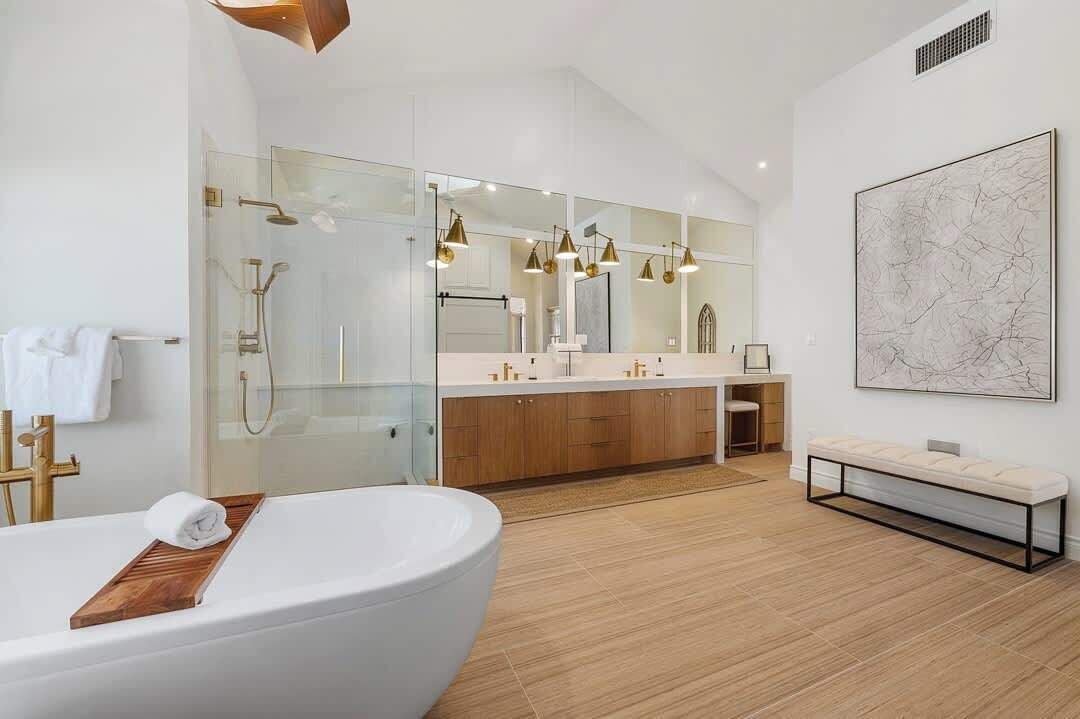 Photo of Bathroom in Spicewood