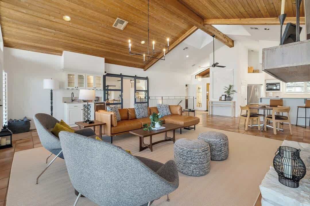Photo of Bedroom in Spicewood