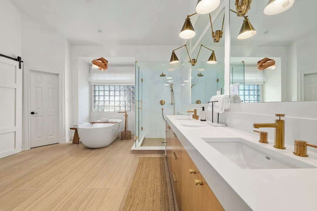 Photo of Bathroom in Spicewood