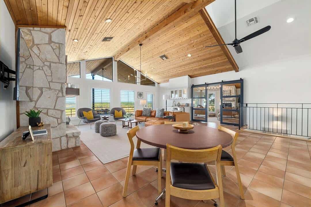 Photo of Outdoor in Spicewood