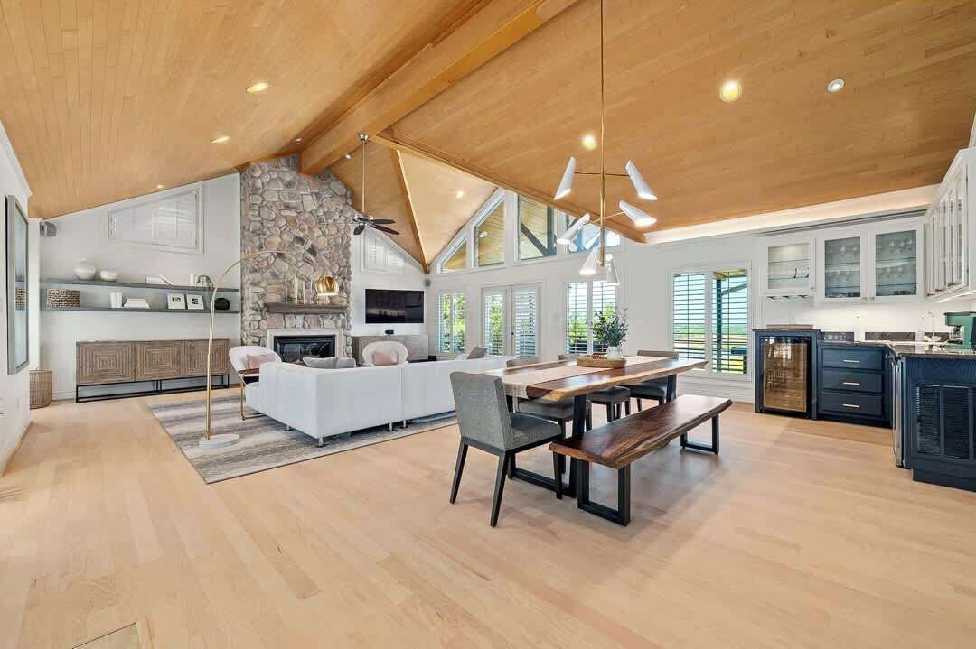Photo of Bedroom in Spicewood