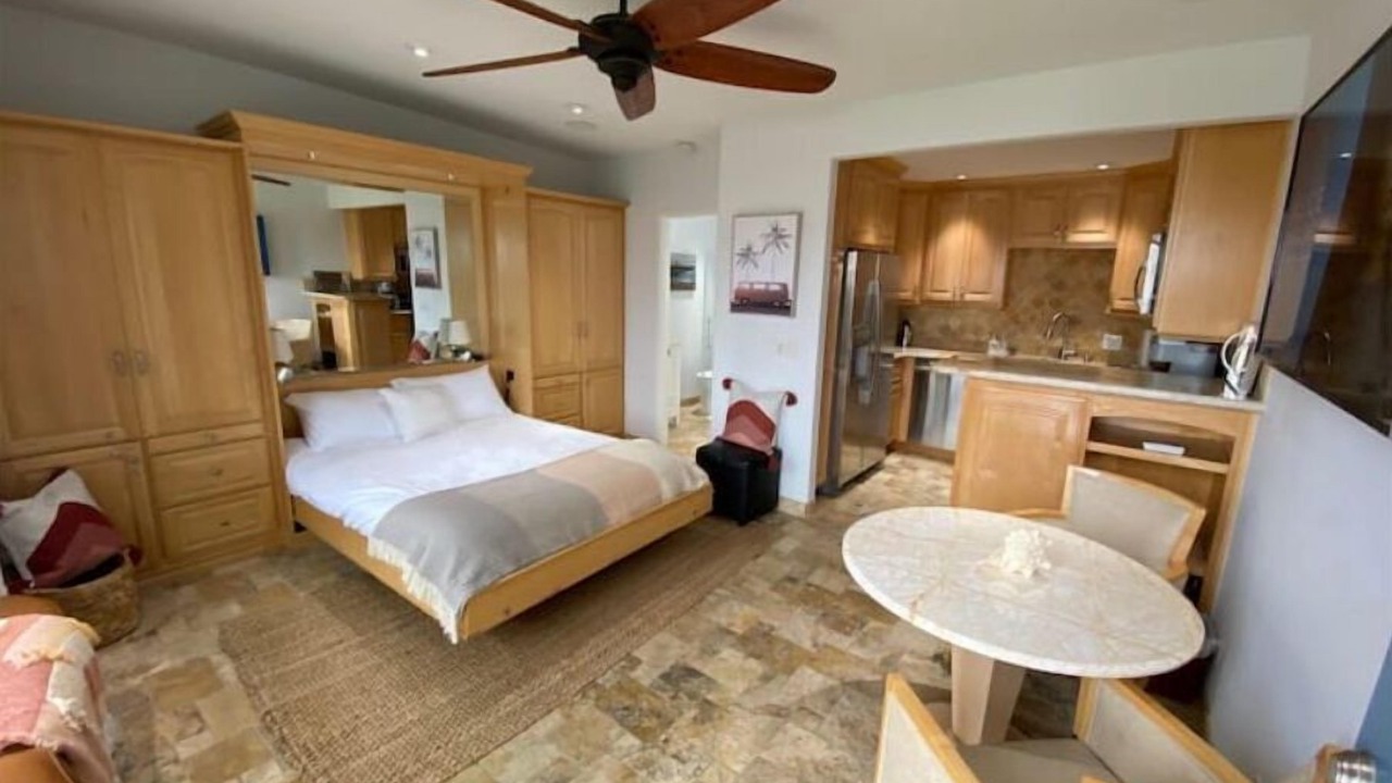 Photo of Bedroom in San Clemente