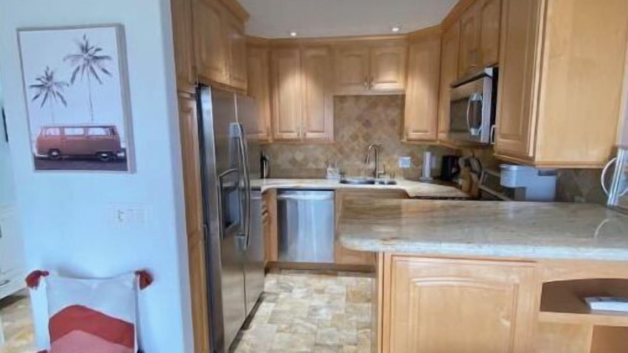 Photo of Kitchen in San Clemente