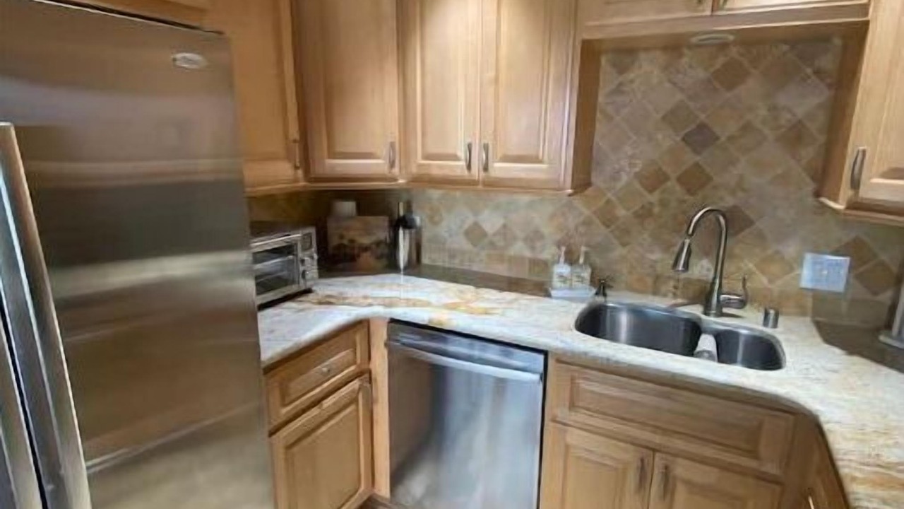 Photo of Kitchen in San Clemente