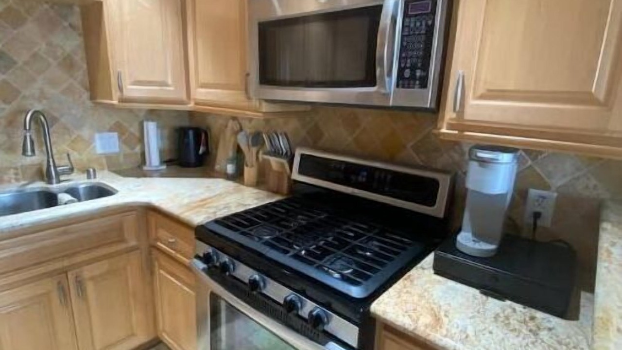 Photo of Kitchen in San Clemente