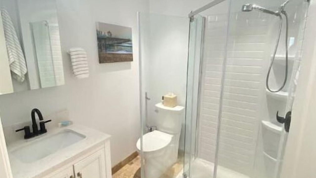 Photo of Bathroom in San Clemente