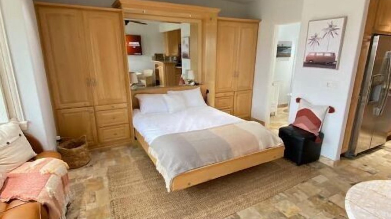 Photo of Bedroom in San Clemente