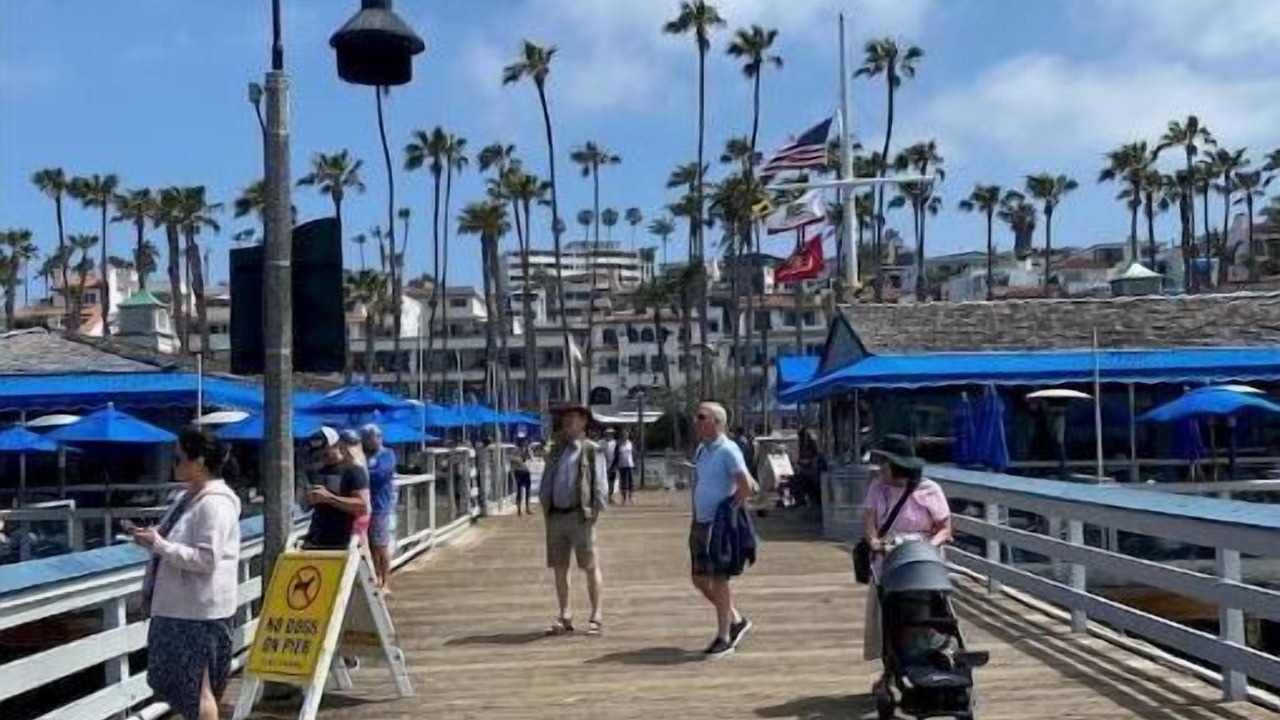 Photo of Outdoor in San Clemente