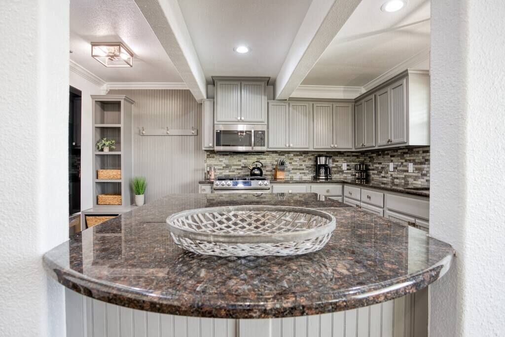 Photo of Kitchen in Bay Area