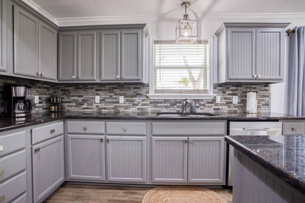 Photo of Kitchen in Bay Area