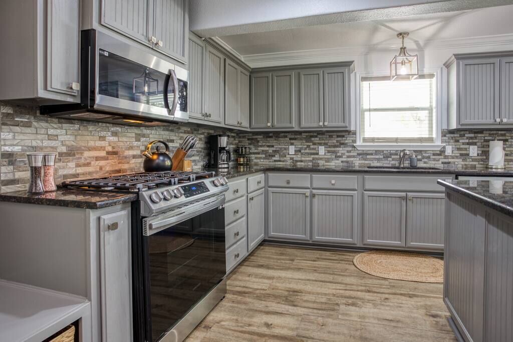 Photo of Kitchen in Bay Area