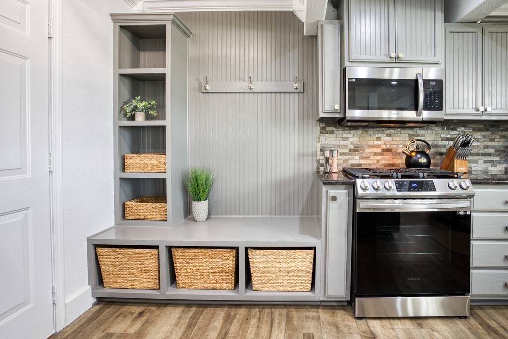 Photo of Kitchen in Bay Area