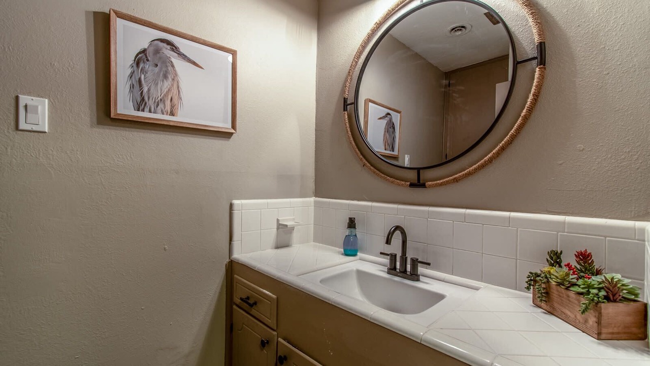 Photo of Bathroom in Bay Area