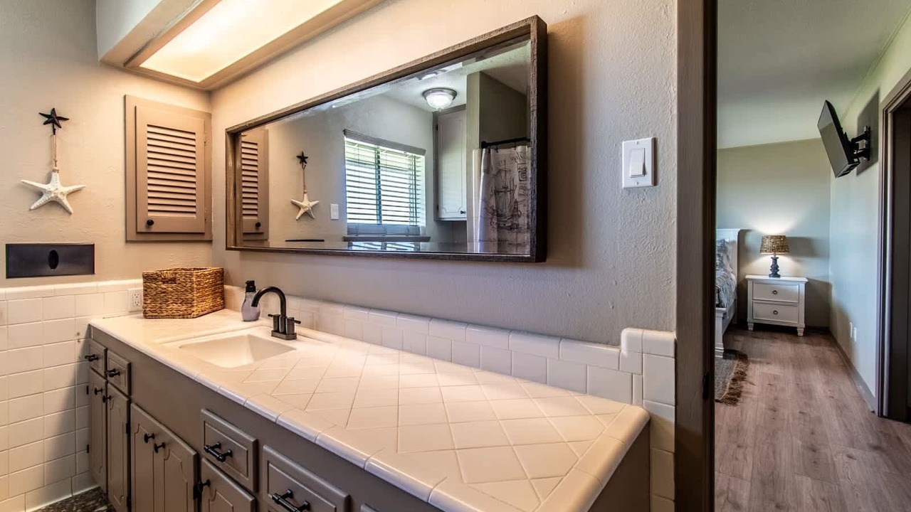 Photo of Bathroom in Bay Area