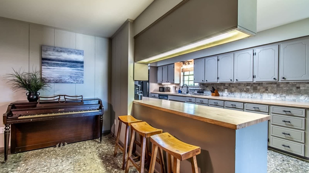 Photo of Kitchen in Bay Area
