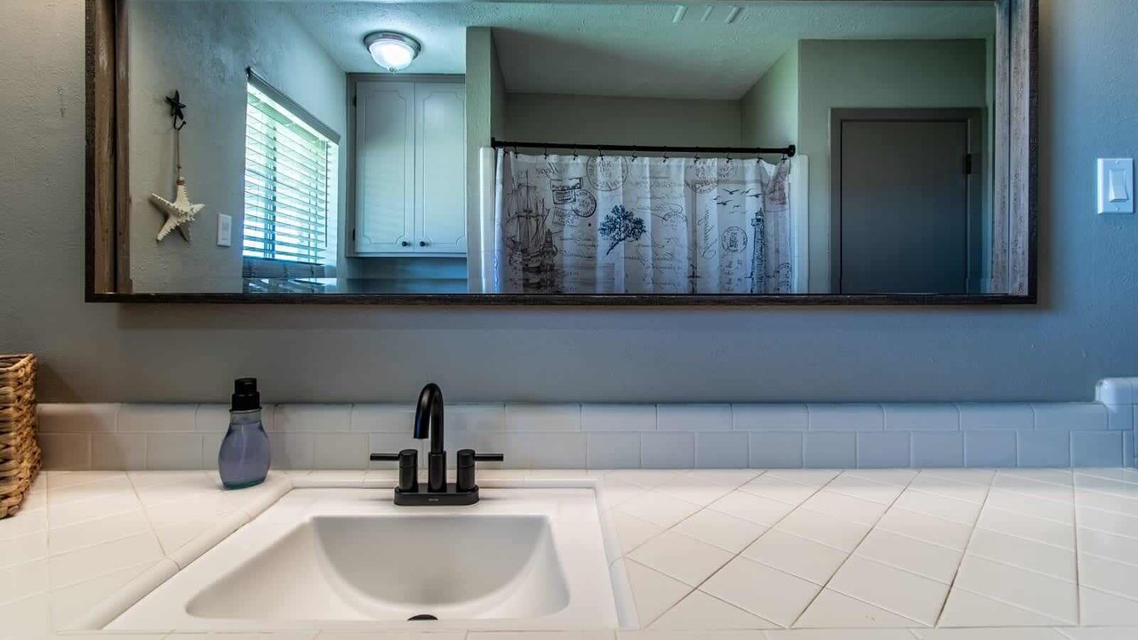 Photo of Bathroom in Bay Area