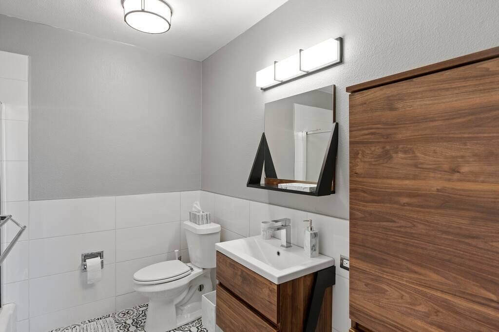 Photo of Bathroom in Bay Area