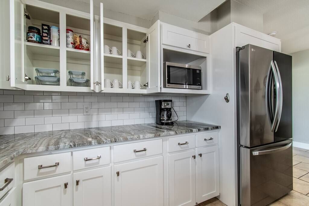 Photo of Kitchen in Bay Area