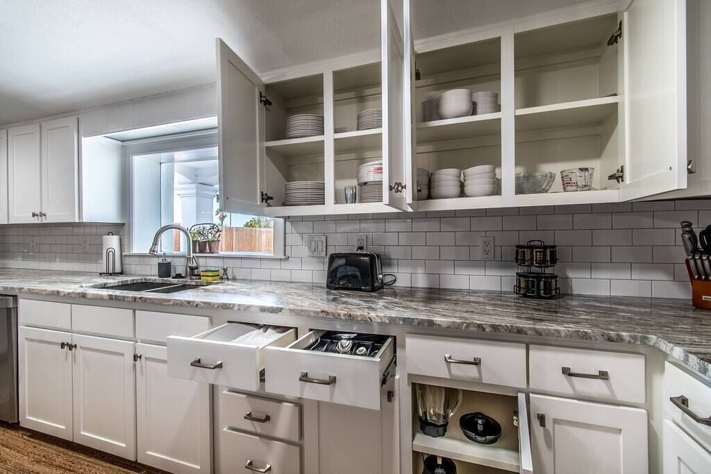 Photo of Kitchen in Bay Area