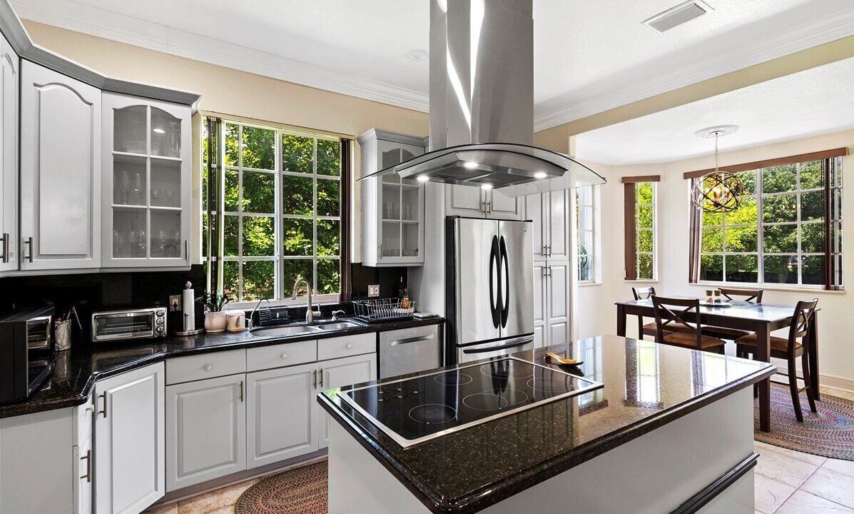 Photo of Kitchen in Loxahatchee