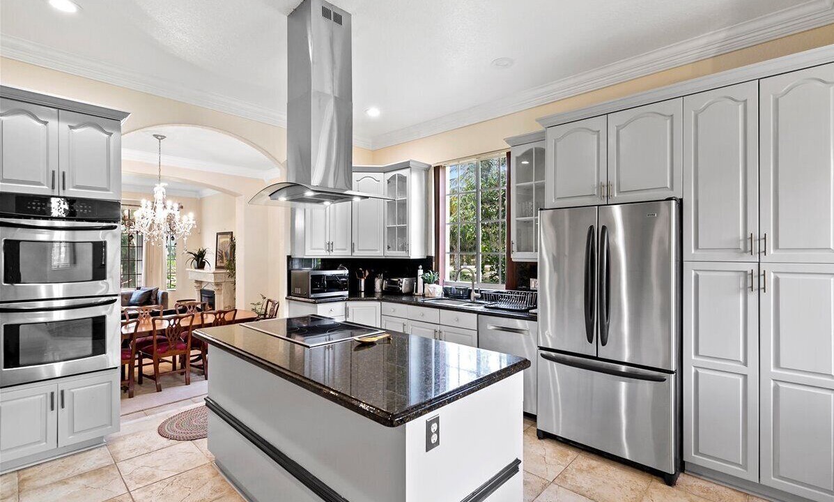 Photo of Kitchen in Loxahatchee