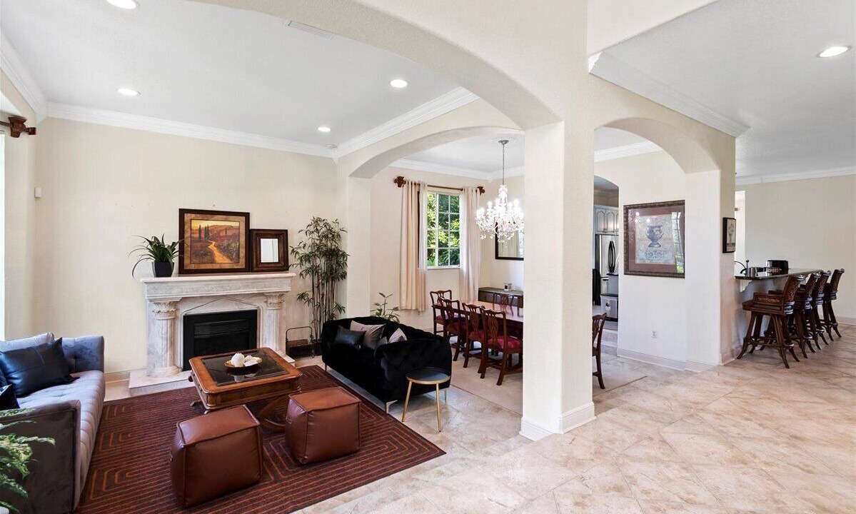 Photo of Livingroom in Loxahatchee