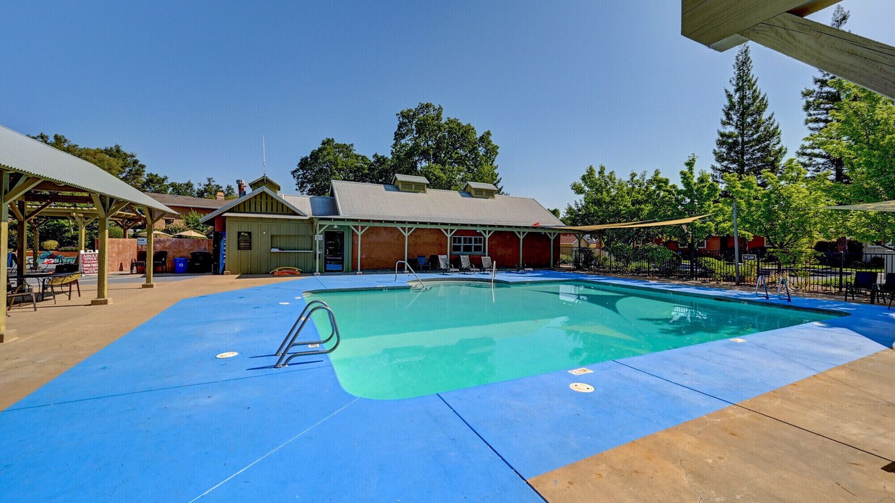 Photo of Outdoor in Angels Camp