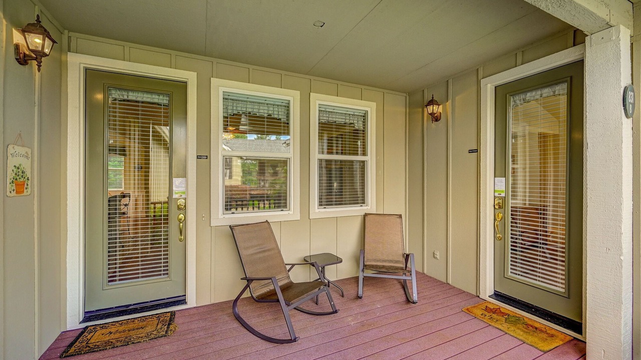 Photo of Outdoor in Angels Camp