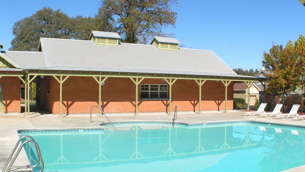 Photo of Outdoor in Angels Camp