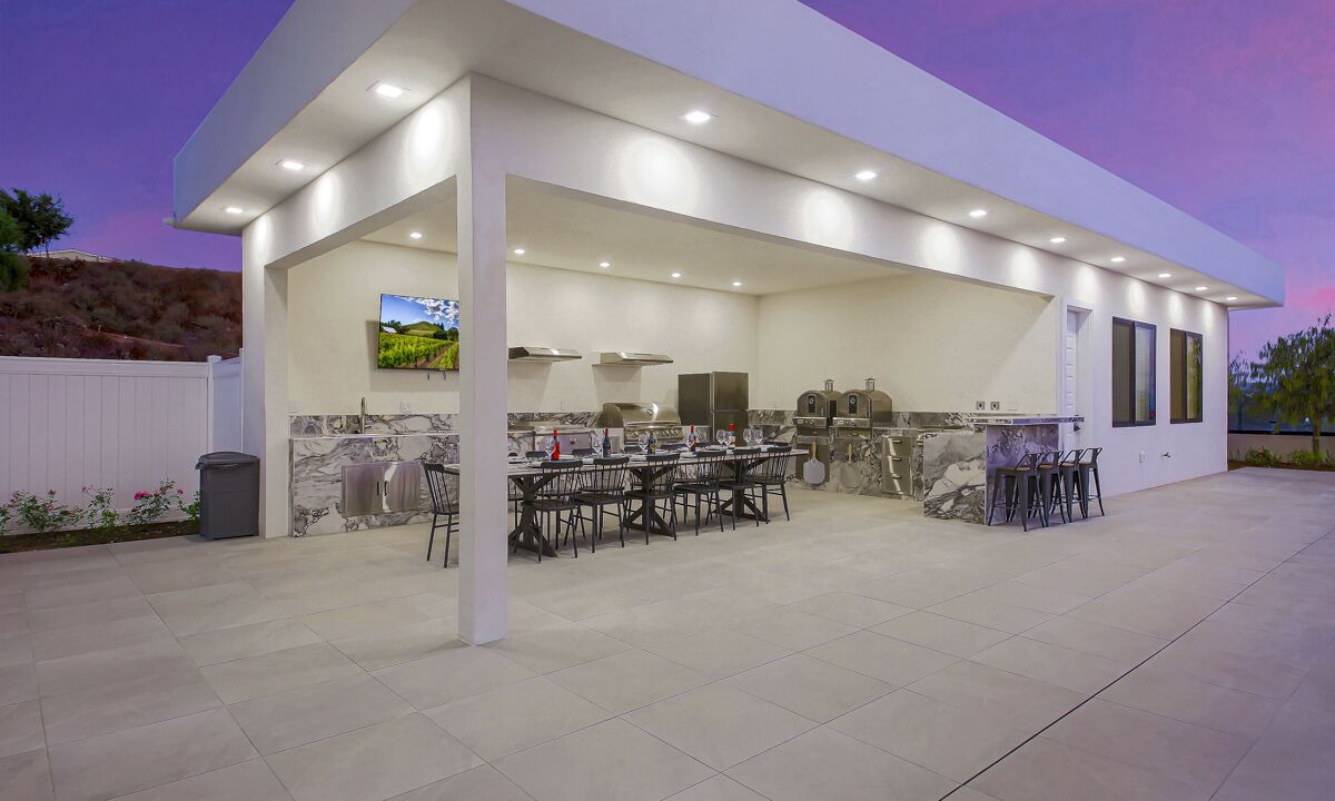 Photo of Outdoor in Temecula