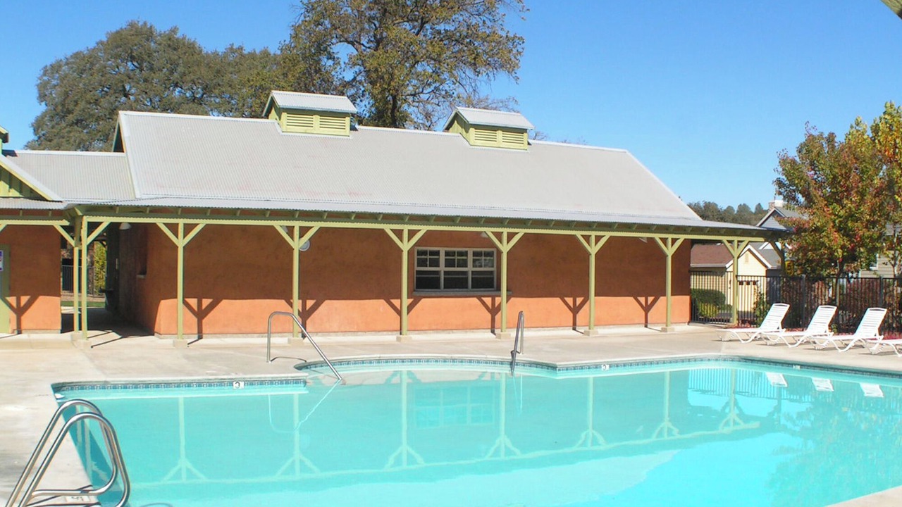 Photo of Outdoor in Angels Camp