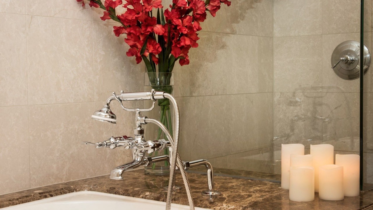 Photo of Bathroom in Vail