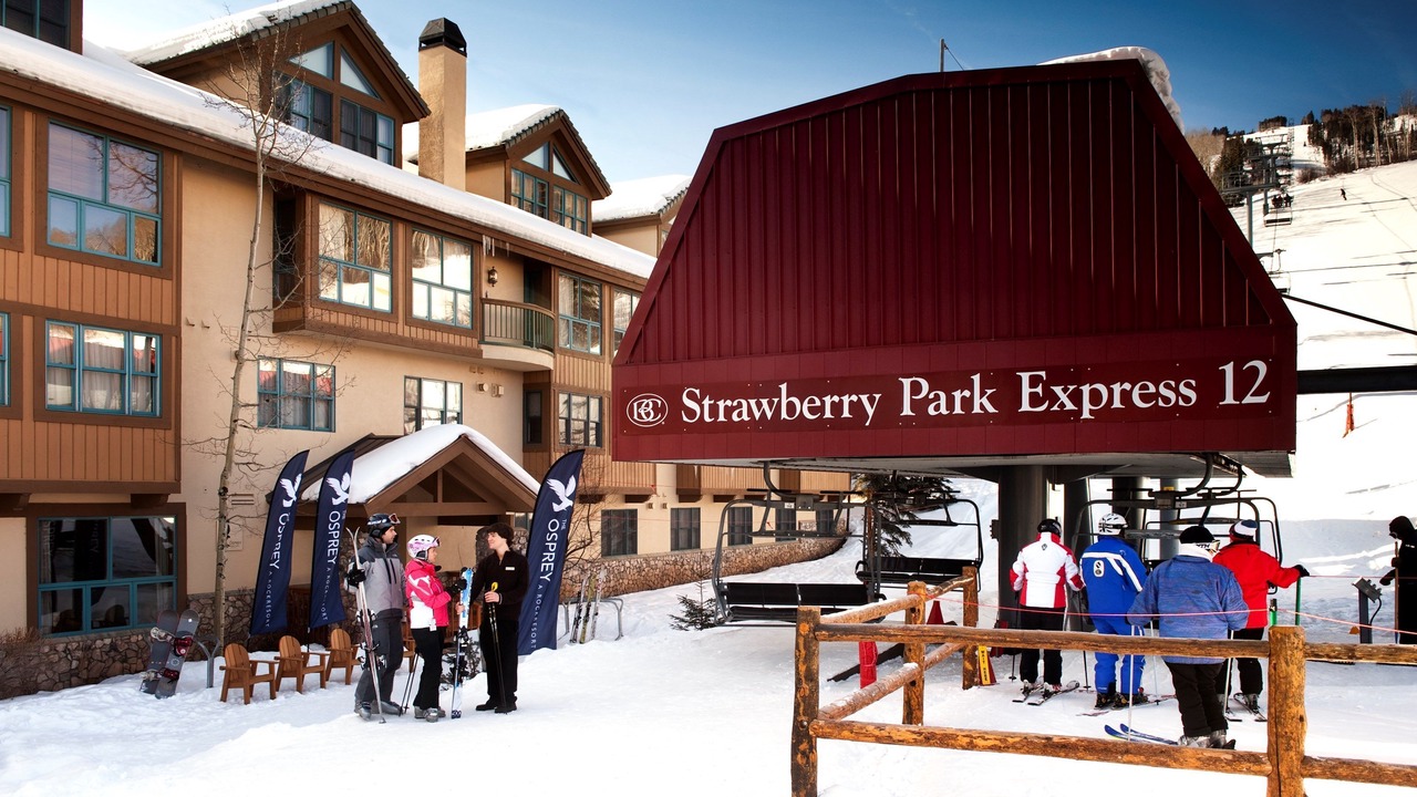 Photo of Others in Beaver Creek
