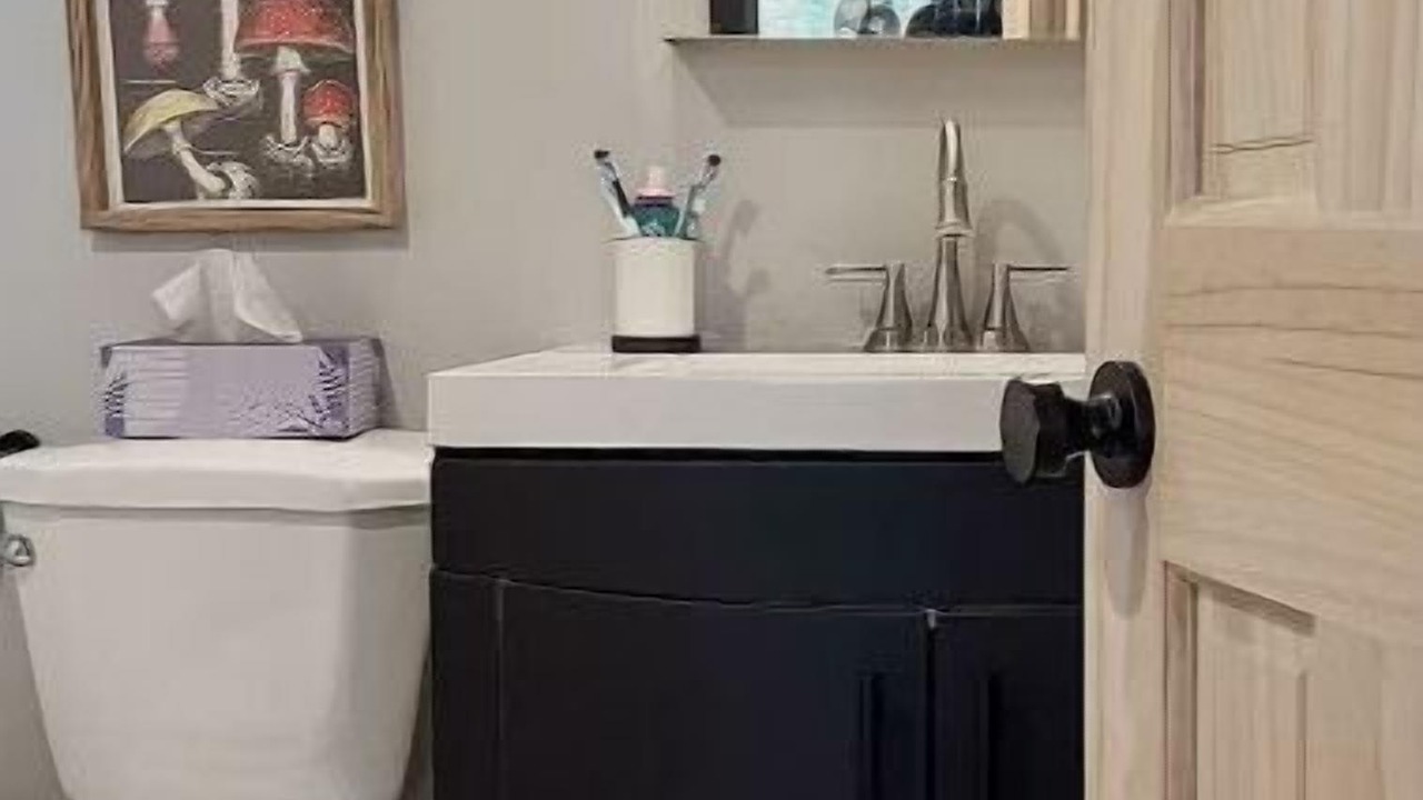 Photo of Bathroom in Smallwood