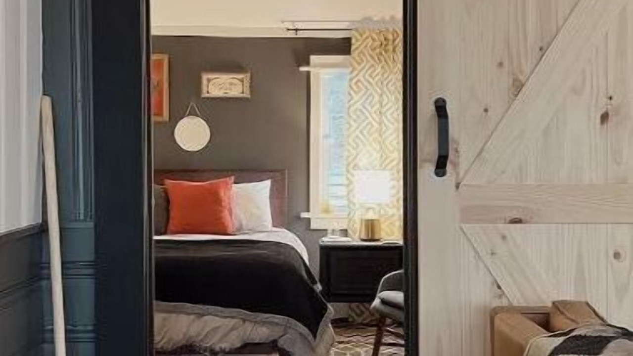 Photo of Bedroom in Smallwood