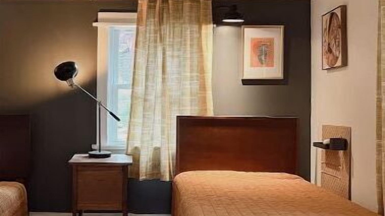 Photo of Bedroom in Smallwood
