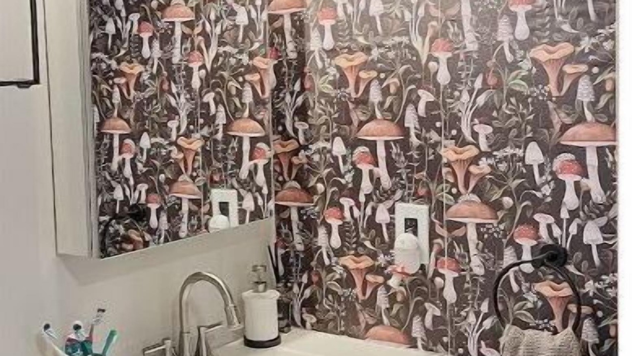Photo of Bathroom in Smallwood