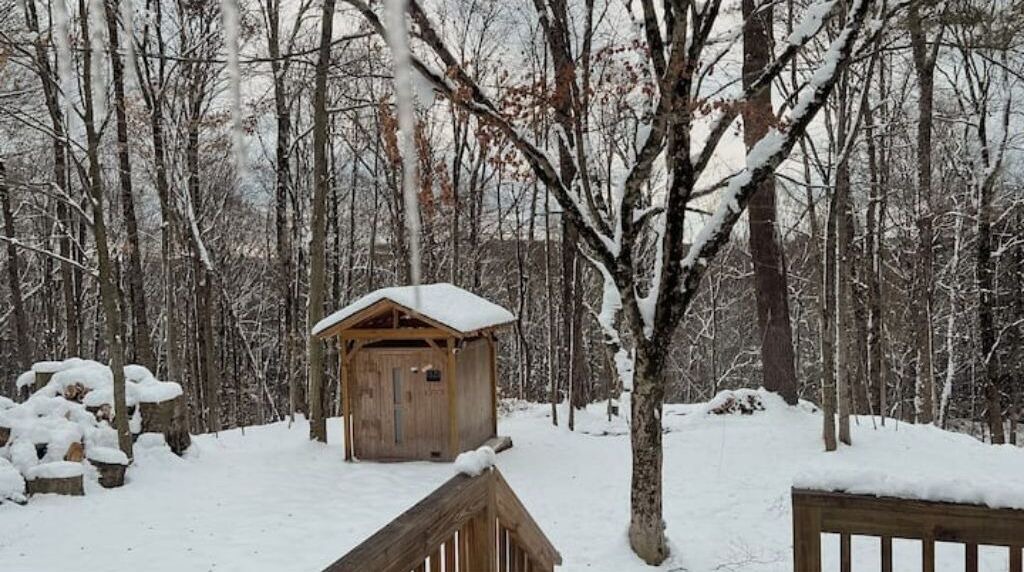Photo of Outdoor in Smallwood