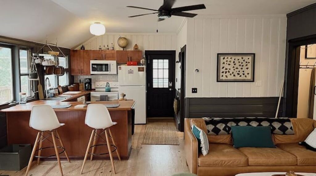 Photo of Livingroom in Smallwood