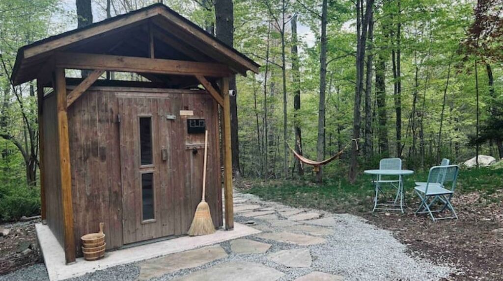 Photo of Outdoor in Smallwood