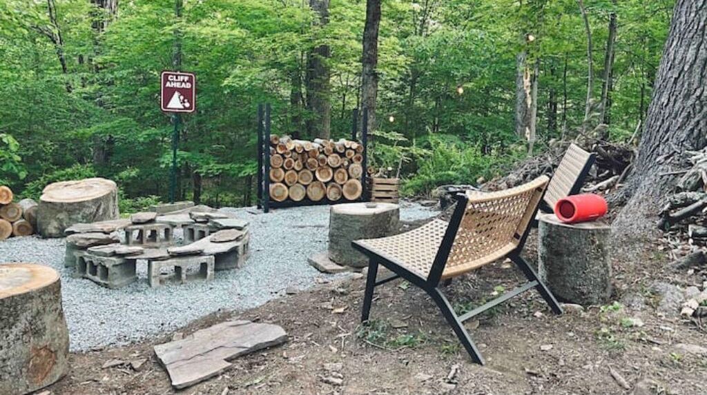 Photo of Outdoor in Smallwood