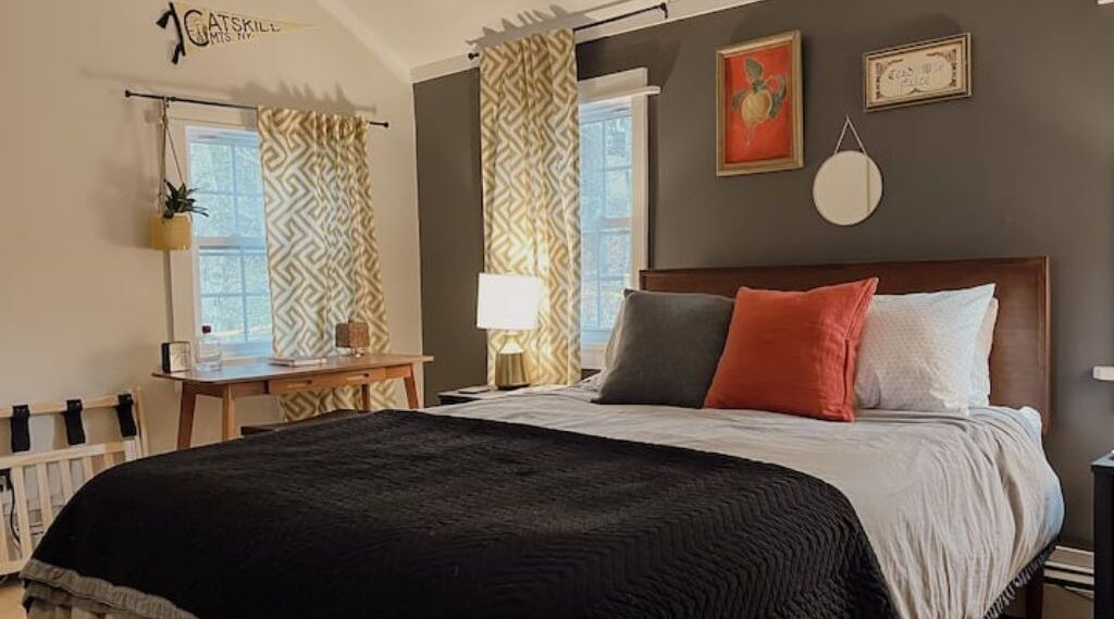Photo of Bedroom in Smallwood