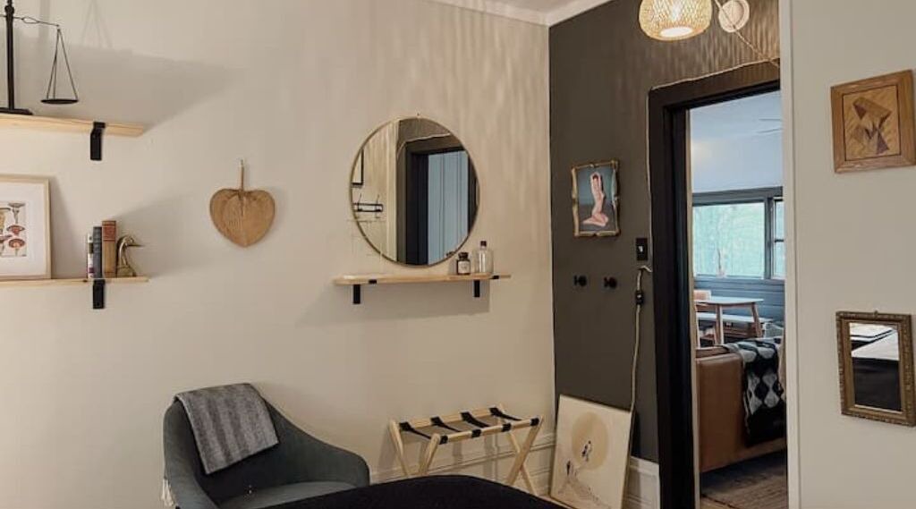 Photo of Bedroom in Smallwood