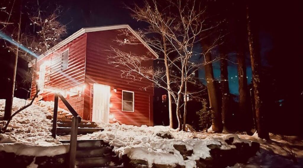 Photo of Outdoor in Smallwood