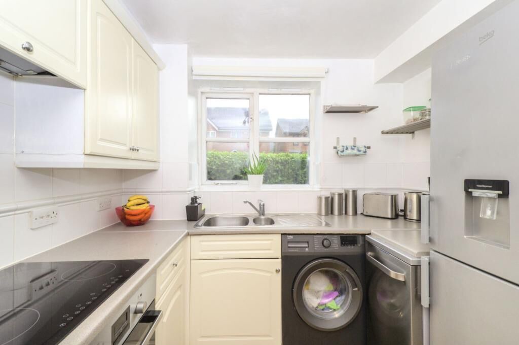 Photo of Kitchen in Eltham West