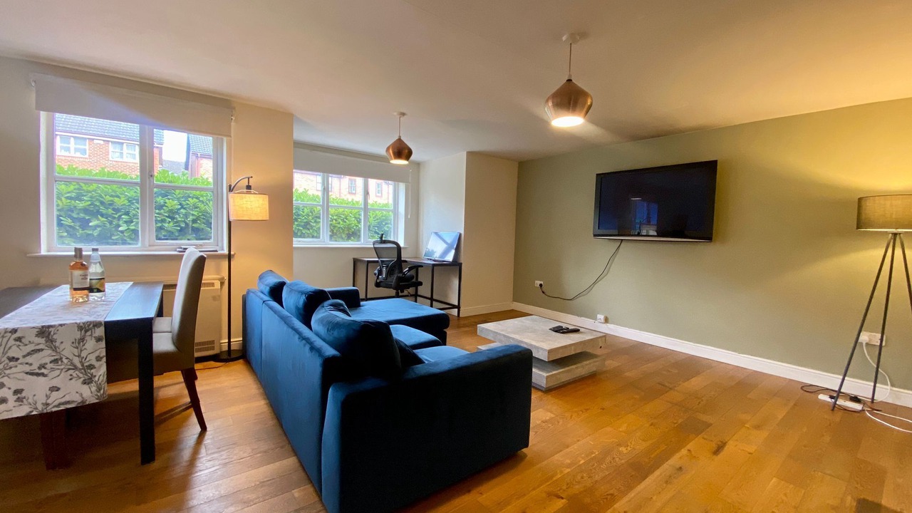 Photo of Livingroom in Eltham West