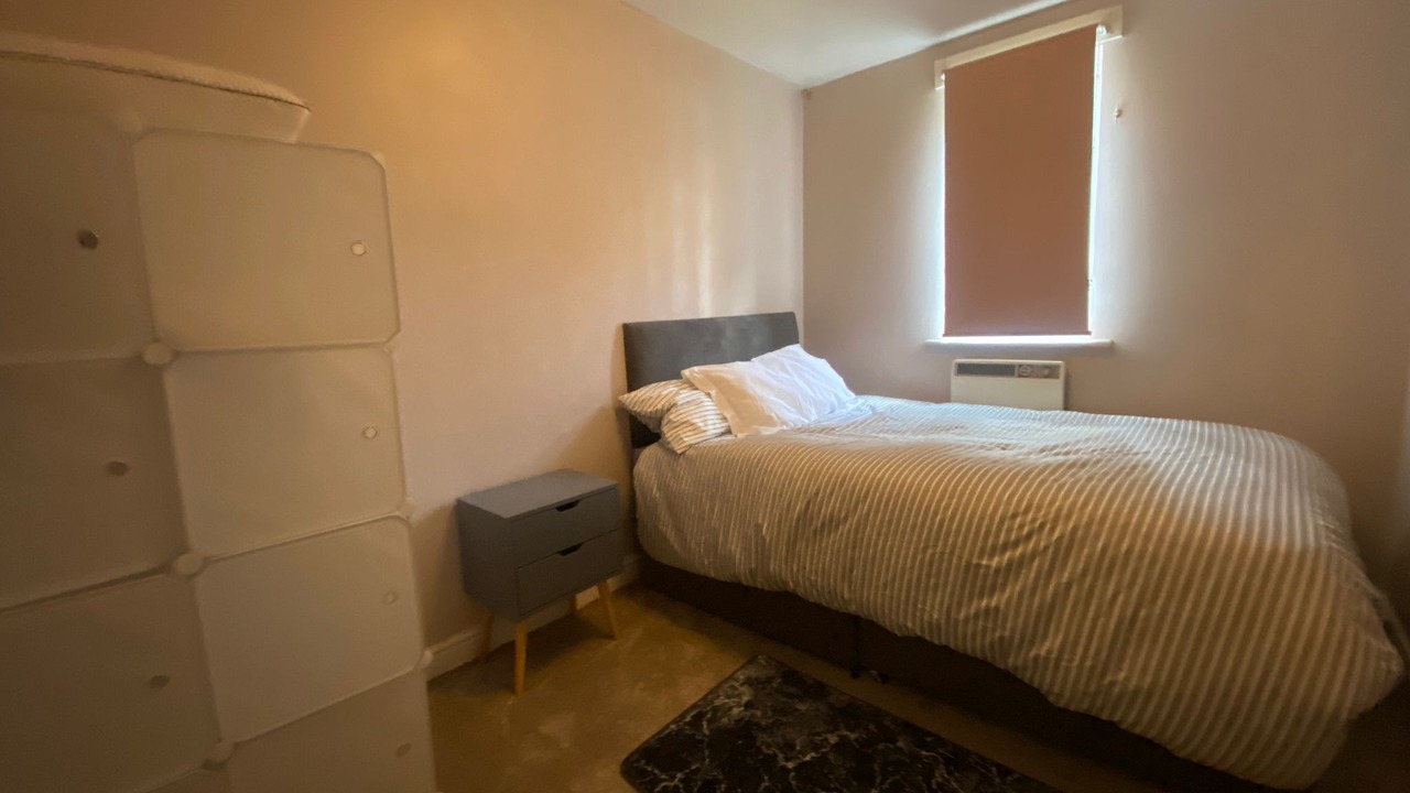 Photo of Bedroom in Eltham West