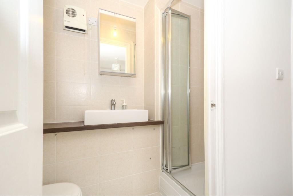 Photo of Bathroom in Eltham West